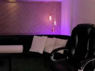 donnastonne on CamSoda 