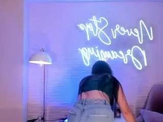 donnastonne on CamSoda 