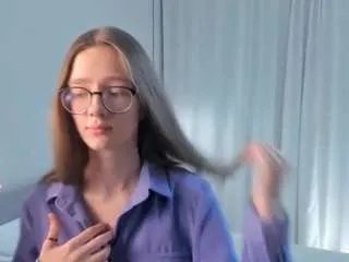 dorothaloske on CamSoda 