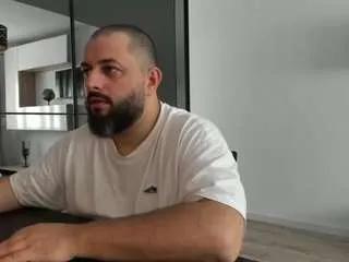 Freechat dravenpeak on CamSoda