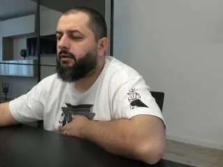 Freechat dravenpeak on CamSoda