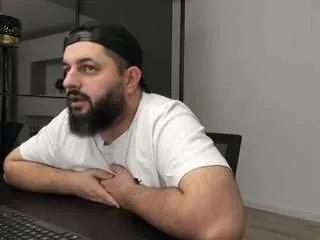 Freechat dravenpeak on CamSoda