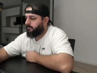 Freechat dravenpeak on CamSoda