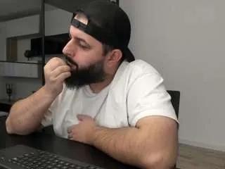 Freechat dravenpeak on CamSoda