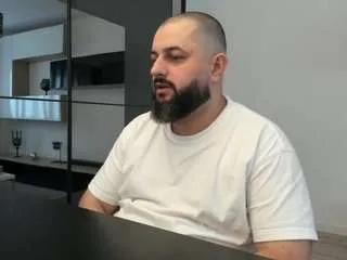 Freechat dravenpeak on CamSoda