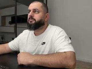 Freechat dravenpeak on CamSoda