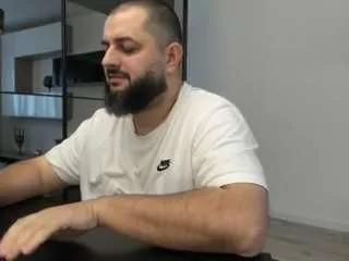 Freechat dravenpeak on CamSoda