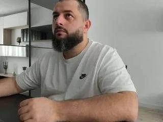 Freechat dravenpeak on CamSoda