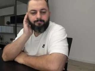 Freechat dravenpeak on CamSoda