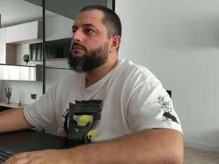 Freechat dravenpeak on CamSoda