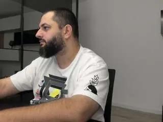 Freechat dravenpeak on CamSoda