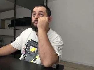 Freechat dravenpeak on CamSoda