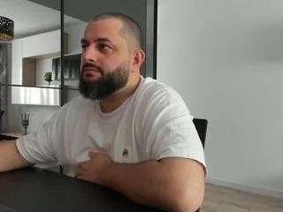 Freechat dravenpeak on CamSoda