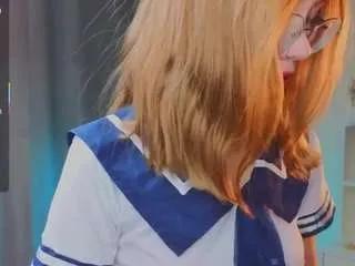 Freechat earlenebrinson on CamSoda