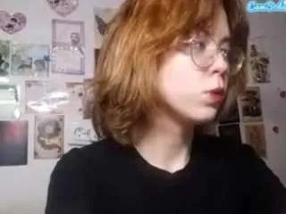 Offline edithblakeman on CamSoda