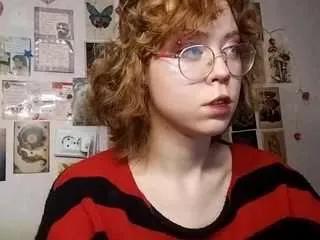 Offline edithblakeman on CamSoda