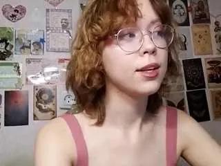 Offline edithblakeman on CamSoda