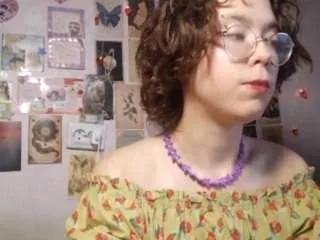 Offline edithblakeman on CamSoda