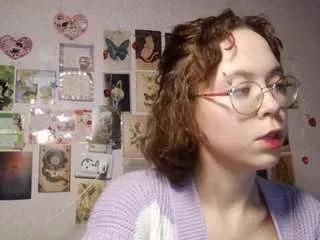 Offline edithblakeman on CamSoda