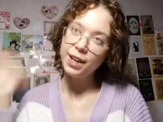 Offline edithblakeman on CamSoda