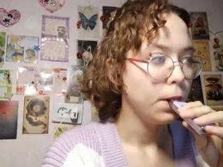 Offline edithblakeman on CamSoda