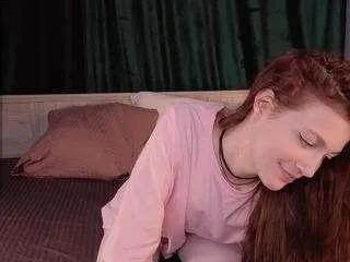 Offline elenagrace on CamSoda