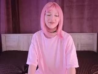 Offline elenagrace on CamSoda