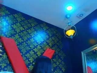 Offline elinne-hendrix on CamSoda