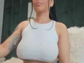 Offline elisabaxter on CamSoda