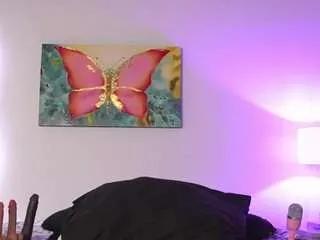 Offline elizabethmansson on CamSoda