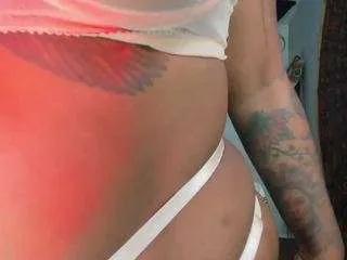 elizagrey — BEND OVER TEASE [Multi Goal]