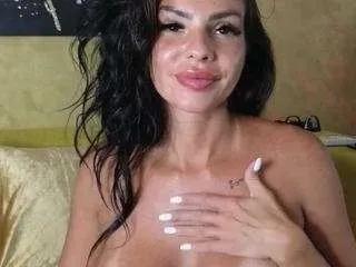 Offline ell3thestar on CamSoda