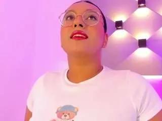 Offline ella-montoya on CamSoda