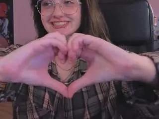 Offline elliejay1 on CamSoda