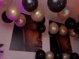 elliemitchell on CamSoda 