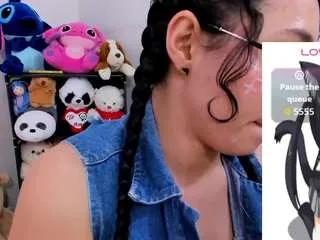 emma-winslow on CamSoda 