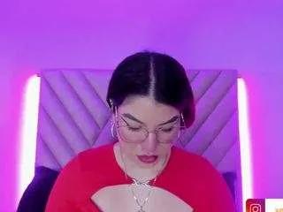 emmaswift on CamSoda 