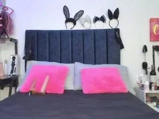 emmily-giraldo on CamSoda 