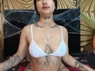 emmily-keller on CamSoda 