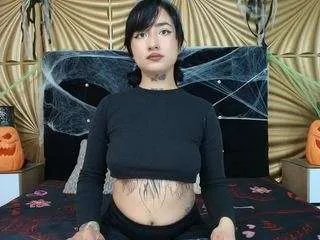 emmily-keller on CamSoda 