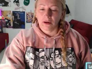 Offline emperatrizmessy on CamSoda