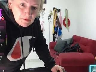 emperatrizmessy — FLASH TITS [Multi Goal]