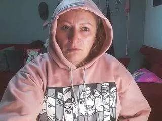 Offline emperatrizmessy on CamSoda