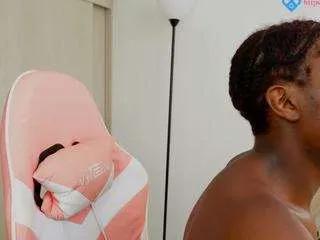 Offline euphoricbunny on CamSoda