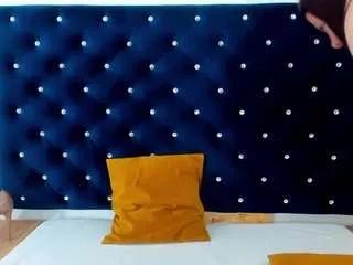 Offline evadevil on CamSoda