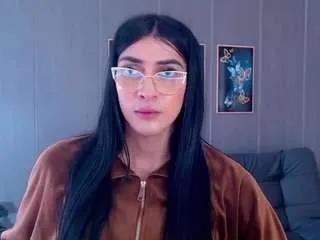 Offline evelynnsex on CamSoda