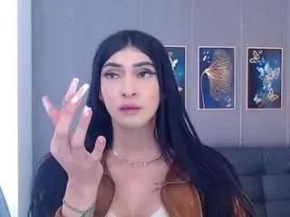 Offline evelynnsex on CamSoda