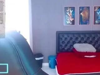 Offline evelynnsex on CamSoda