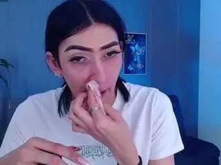 Offline evelynnsex on CamSoda