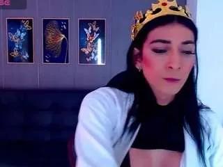 Offline evelynnsex on CamSoda